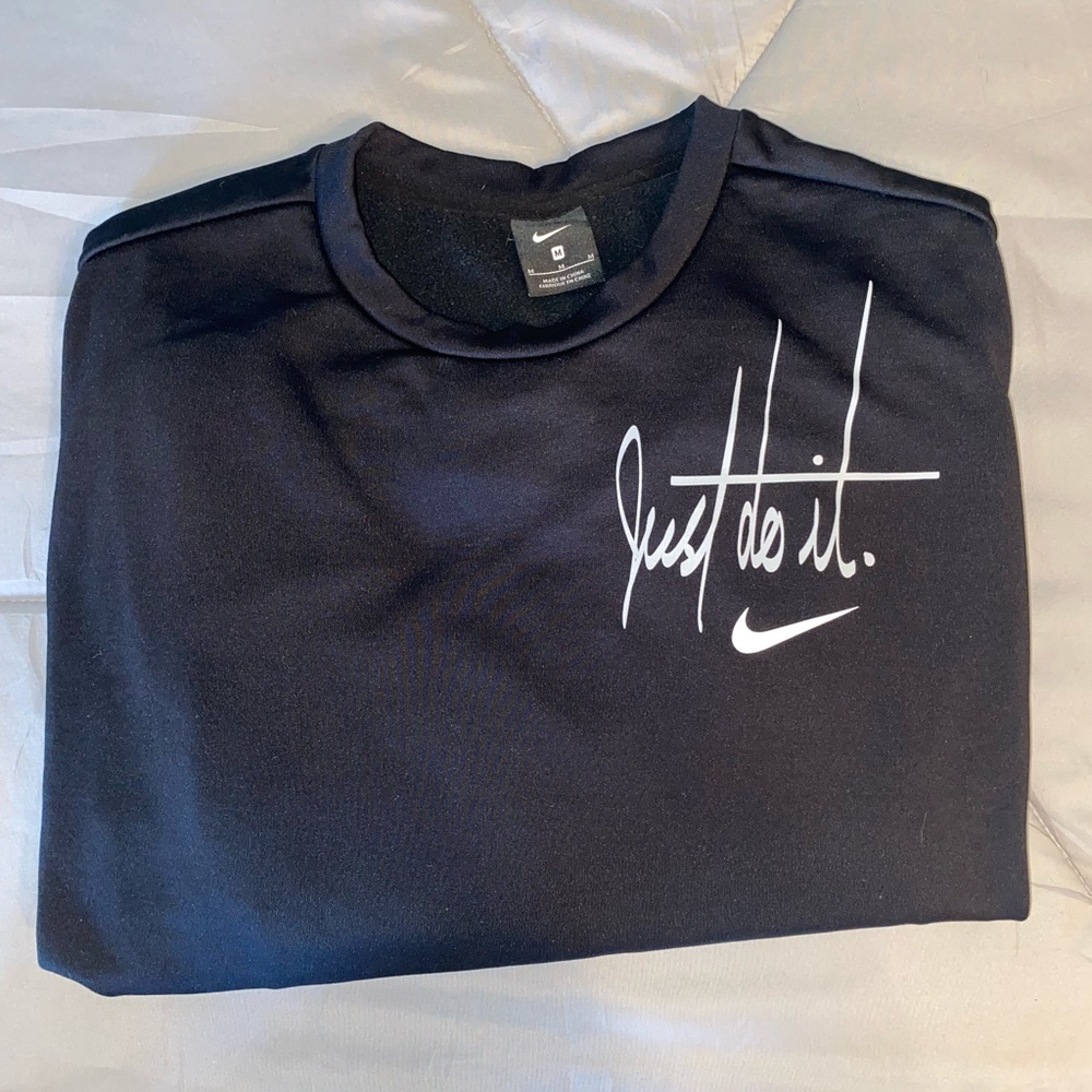 Women’s Nike Crewneck
